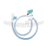 Foto van Bosch Slang Toevoer -incl.waterslot- WM4YH749, WM14T590NL, WAYH2742NL 