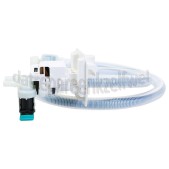 Foto van Bosch Slang Toevoer -incl.waterslot- WM4YH749, WM14T590NL, WAYH2742NL 