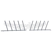 Foto van Bosch Inzet Voor borden/schotels SX66M098EU, SMV59M30EU, SN56V595EU 