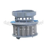 Foto van Bosch Filter Microfilter SC76M531EU, SKS50E16EU, SK25E201EU 