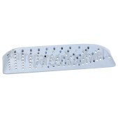 Foto van Bosch Trommelrib Groot model WNAT323471, WM14T480FF, WAW32642NL 