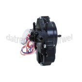 Foto van Bosch Ventiel Voor koffiezetapparaat CT636LES6, CTL636EB1, C17KS61N0 