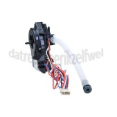 Foto van Bosch Ventiel Voor koffiezetapparaat CT636LES6, CTL636EB1, C17KS61N0 