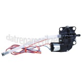 Foto van Bosch Ventiel Voor koffiezetapparaat CT636LES6, CTL636EB1, C17KS61N0 