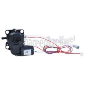 Foto van Bosch Ventiel Voor koffiezetapparaat CT636LES6, CTL636EB1, C17KS61N0 