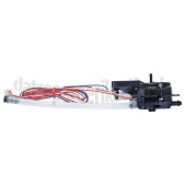 Foto van Bosch Ventiel Voor koffiezetapparaat CT636LES6, CTL636EB1, C17KS61N0 