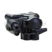 Foto van Bosch Afvoerset Compleet CT636LES6, CTL636EB1, C17KS61N0 
