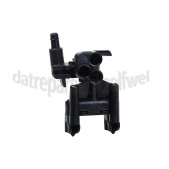 Foto van Bosch Afvoerset Compleet CT636LES6, CTL636EB1, C17KS61N0 
