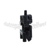 Foto van Bosch Afvoerset Compleet CT636LES6, CTL636EB1, C17KS61N0 