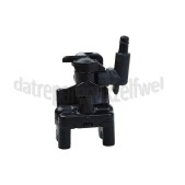 Foto van Bosch Afvoerset Compleet CT636LES6, CTL636EB1, C17KS61N0 