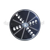 Foto van Bosch Rasp/Snijplaat raspschijf MCM3501M, MK3501M, MCM3110W 