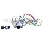 Foto van Bosch Verwarmingselement Doorstroomelement TE603501, TE607F03, TES60351 