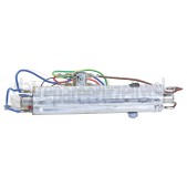 Foto van Bosch Verwarmingselement Doorstroomelement TE603501, TE607F03, TES60351 