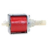 Foto van DeLonghi Pomp Ulka EP5 BAR20PEXA, ECM300JE, BCO410 