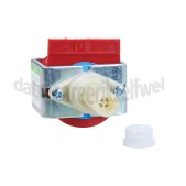 Foto van DeLonghi Pomp Ulka EP5 BAR20PEXA, ECM300JE, BCO410 