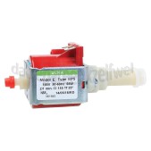 Foto van DeLonghi Pomp Ulka EP5 BAR20PEXA, ECM300JE, BCO410 