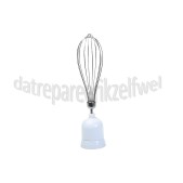 Foto van Bosch Garde Eierklopper met koppeling MSM6A40, MSM6A70EU, ZHB1004P 