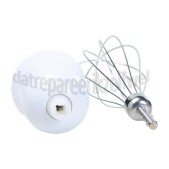 Foto van Bosch Garde Eierklopper met koppeling MSM6A40, MSM6A70EU, ZHB1004P 