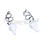 Foto van Bosch Kneedhaak Deeghaak MFQ3520, MQ955PE, MFQ4070 
