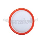Foto van Bosch Filter Ufesa Activa, in stofcontainer AS4000 