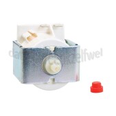 Foto van Pomp Ulka EP4GW 48W TCA7151DE, TE701209RW 