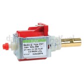 Foto van Pomp Pomp ULKA EX7 