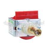 Foto van Pomp Pomp ULKA EX7 