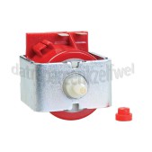 Foto van Pomp Pomp ULKA EX7 