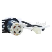 Foto van Black & Decker Pomp van stoomreiniger FSMH1621 