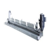 Foto van Bosch Houder Onderzijde HB656GHS1, CSG656BS1I, CS856GBS1S 