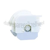 Foto van Indesit Pomp Afvoerpomp EDIF66B1EU, LPEH823X, EDIFP28T9AEU 