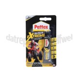 Foto van Pattex Lijm Multilijm, repair Extreme Alround toepassingen 