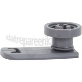 Foto van Houder met wiel voor besteklade, grijs of wit G 570-577-580 