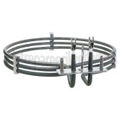 Foto van Verwarmingselement 2100W Hete lucht H348B2GB, H2160B, H2260E 