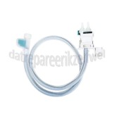Foto van Bosch Slang Toevoer -incl. waterslot- WAW32642NL, WAY32890EU, WAS28840NL 