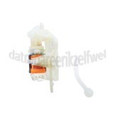 Foto van Bosch Pomp Van stoomfunctie CSG656BS1W, HS658GXS1C, C18FT44N0 