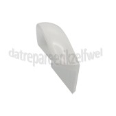 Foto van Deurgreep Wit, 19cm ZFU19SM, ZFU319EW,NDD9230 