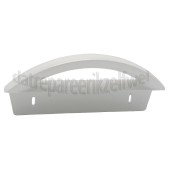 Foto van Deurgreep Wit, 19cm ZFU19SM, ZFU319EW,NDD9230 