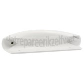 Foto van Deurgreep Wit, 19cm ZFU19SM, ZFU319EW,NDD9230 