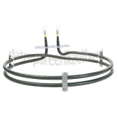 Foto van Verwarmingselement 1550W Hete lucht SNL90MFX5 