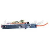 Foto van Bosch Verwarmingselement Doorstroomelement, compleet CT636LES6, CTL636EB1, C17KS61N0 