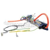Foto van Bosch Verwarmingselement Doorstroomelement, compleet CT636LES6, CTL636EB1, C17KS61N0 