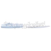 Foto van AEG Deurgreep compleet, wit L16810, L14810, L12710 