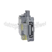 Foto van AEG Deurrelais 3 contacten, Rold L76270, EWW1486, L87480 