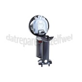 Foto van Dyson Motor Main Body SV12 Absolute, Animal, Parquet, Total Clean 