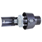 Foto van Dyson Motor Main Body SV12 Absolute, Animal, Parquet, Total Clean 