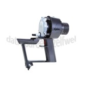 Foto van Dyson Motor Main Body SV12 Absolute, Animal, Parquet, Total Clean 