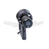 Foto van Dyson Motor Main Body LCD/HC SV14 Absolute, Absolute Pro, Animal +, Total Clean 