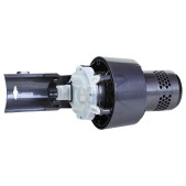 Foto van Dyson Motor Main Body LCD/HC SV14 Absolute, Absolute Pro, Animal +, Total Clean 