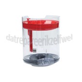 Foto van Dyson Reservoir Stofreservoir CY28 Multifloor, Parquet 2, Stubborn 2 